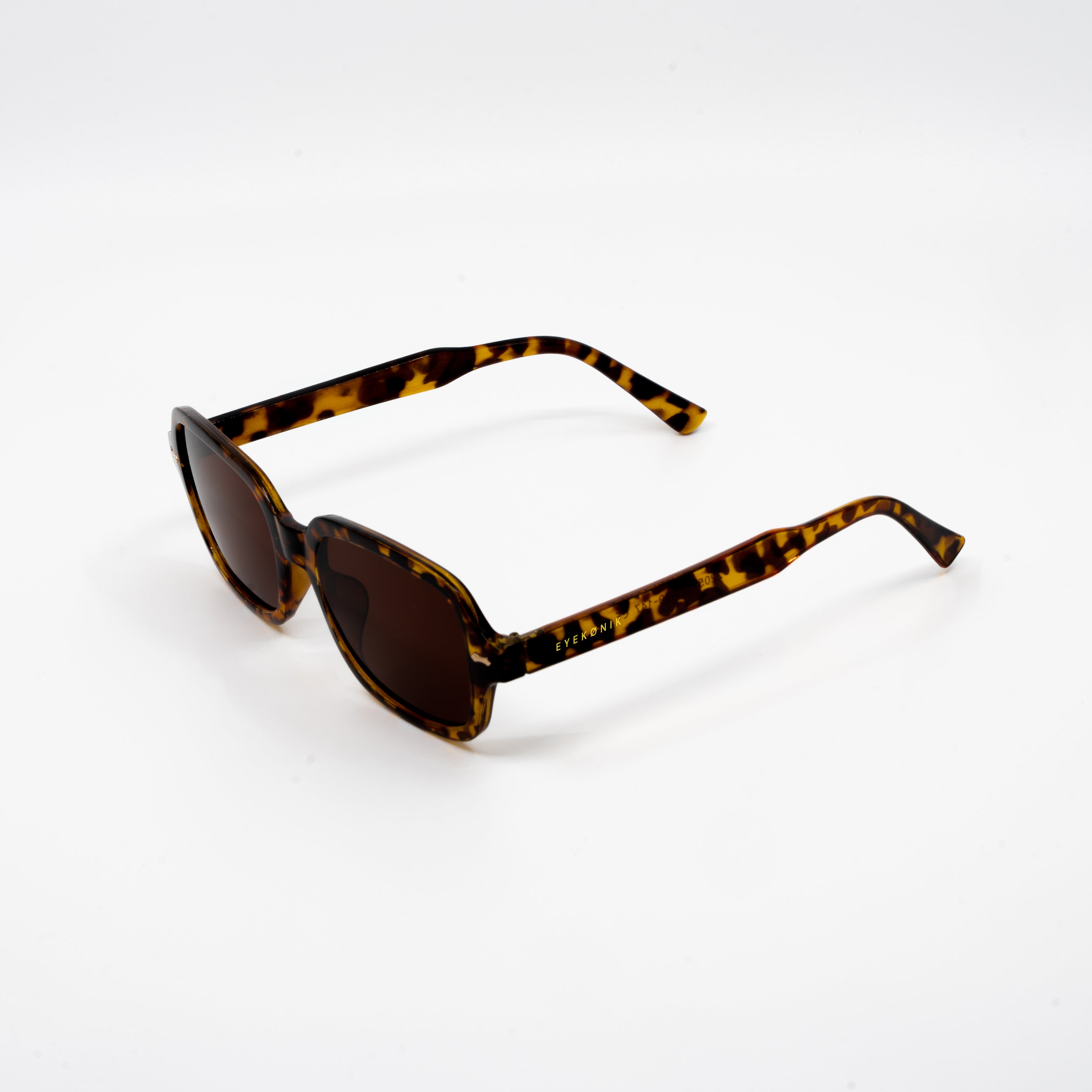 BOCA | Leopard
